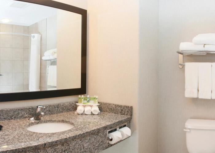 Holiday Inn Express Fort St John by IHG