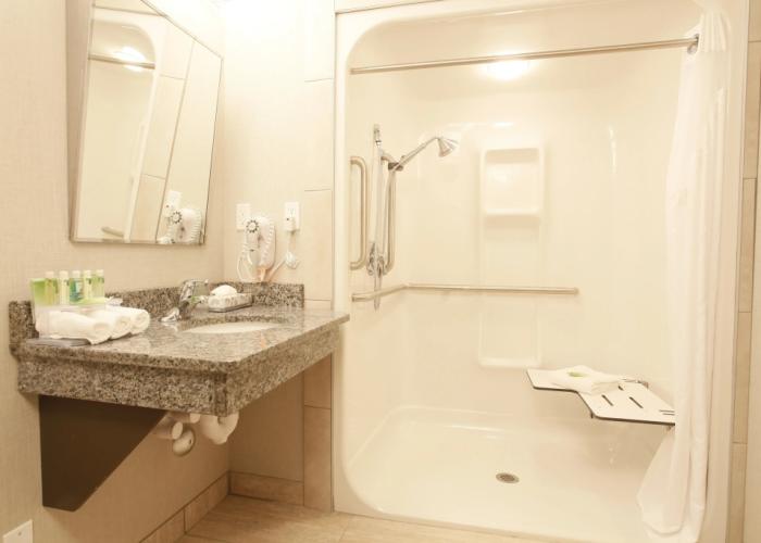 Holiday Inn Express Fort St John by IHG