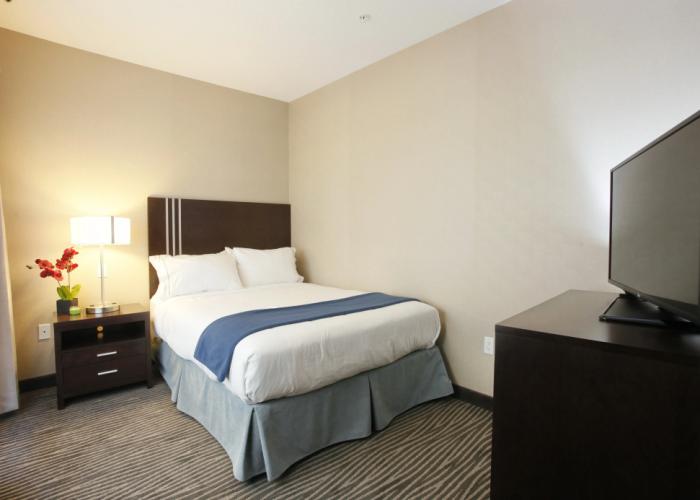 Holiday Inn Express Fort St John by IHG