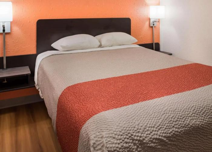 Motel 6 Fort St. John, BC