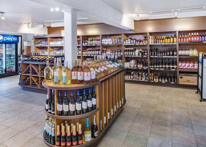 Travelodge by Wyndham Fort St John