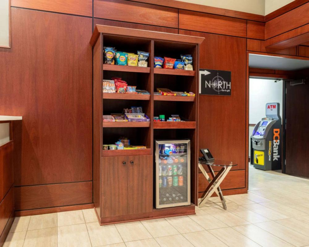 фото Ramada by Wyndham Northern Grand Hotel & Conference Centre