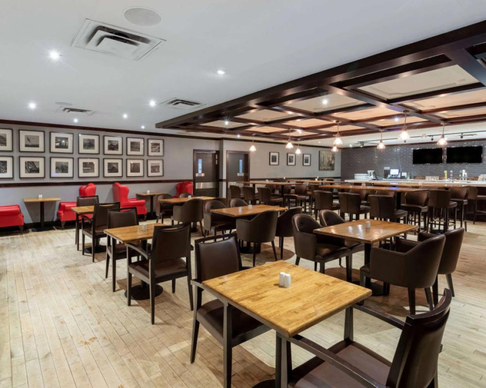 фото Ramada by Wyndham Northern Grand Hotel & Conference Centre