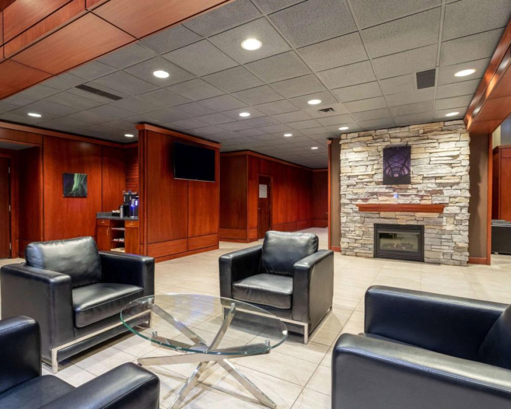 фото Ramada by Wyndham Northern Grand Hotel & Conference Centre