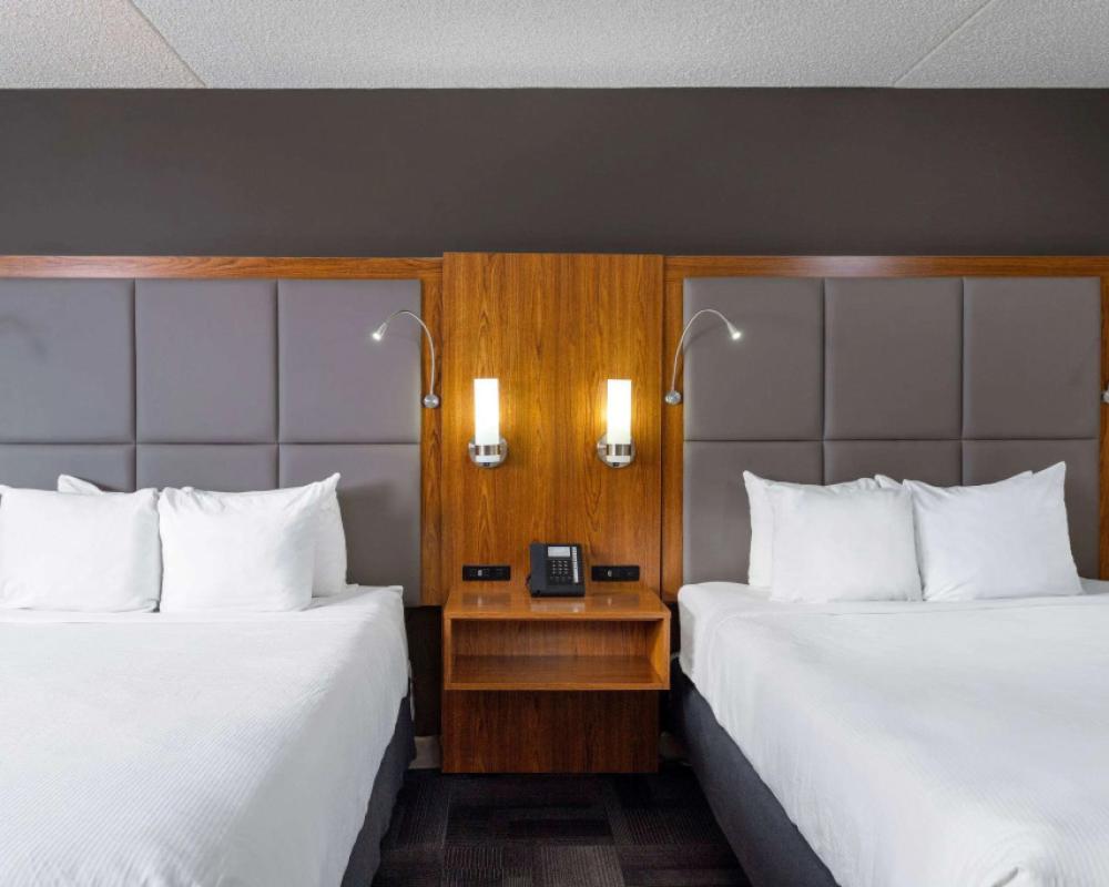 фото Ramada by Wyndham Northern Grand Hotel & Conference Centre