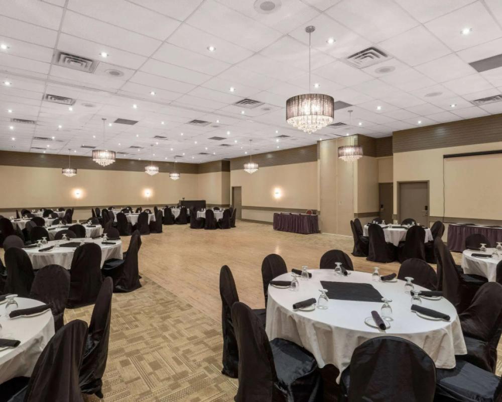 фото Ramada by Wyndham Northern Grand Hotel & Conference Centre