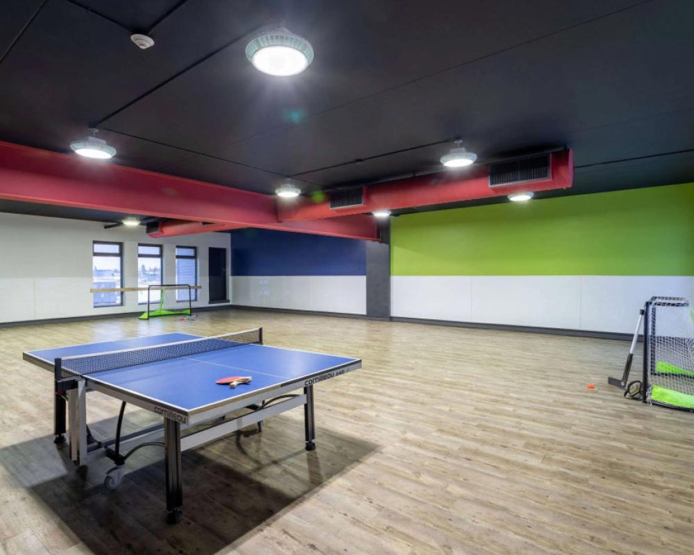 фото Ramada by Wyndham Northern Grand Hotel & Conference Centre