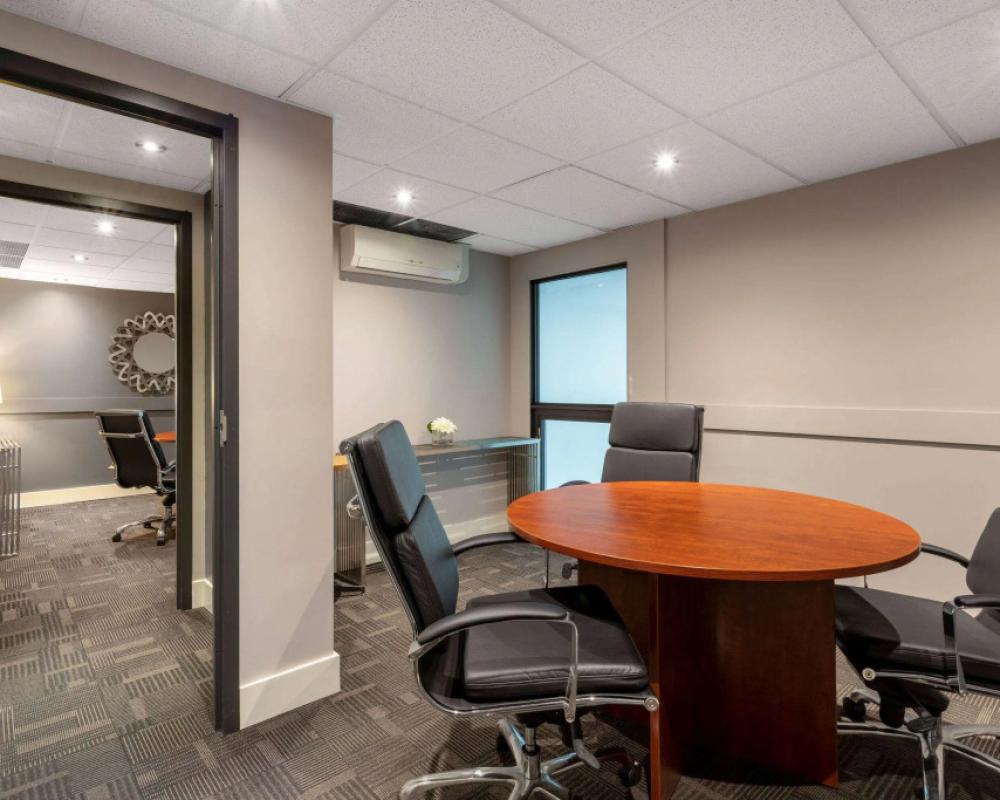 фото Ramada by Wyndham Northern Grand Hotel & Conference Centre