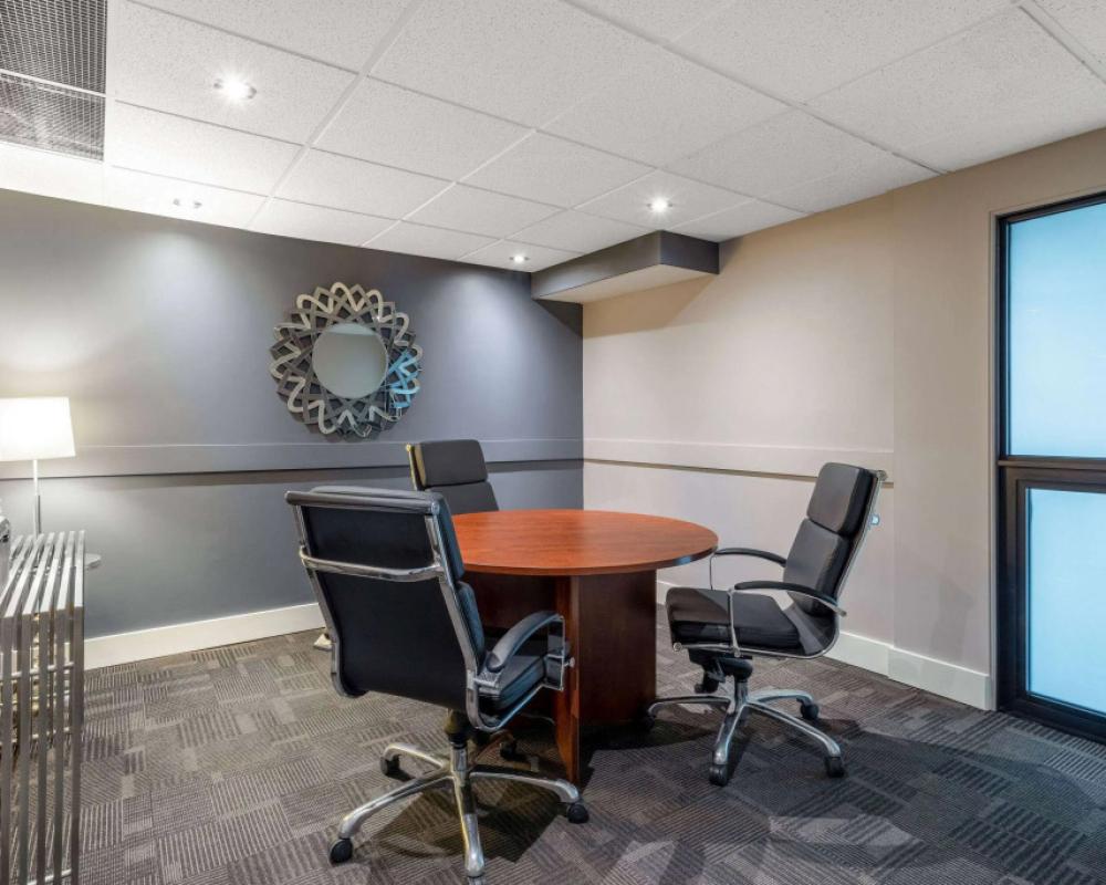 фото Ramada by Wyndham Northern Grand Hotel & Conference Centre