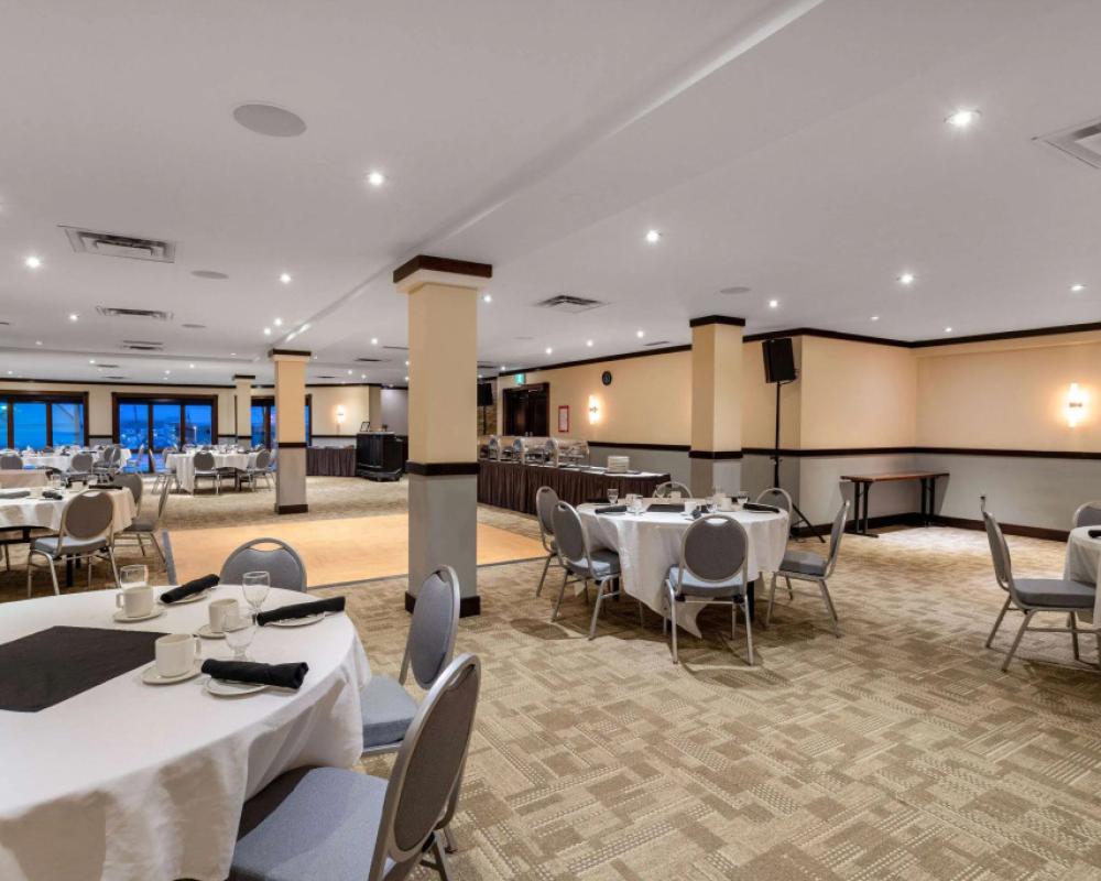 фото Ramada by Wyndham Northern Grand Hotel & Conference Centre