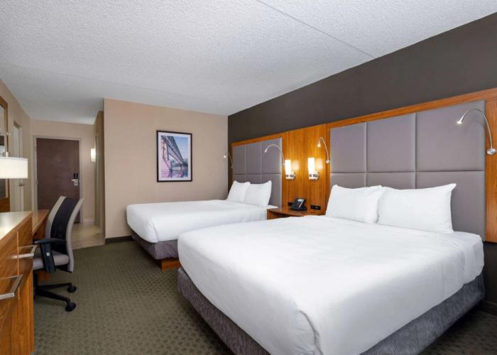 Ramada by Wyndham Northern Grand Hotel & Conference Centre