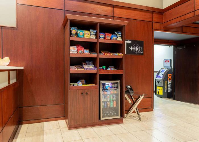 Ramada by Wyndham Northern Grand Hotel & Conference Centre