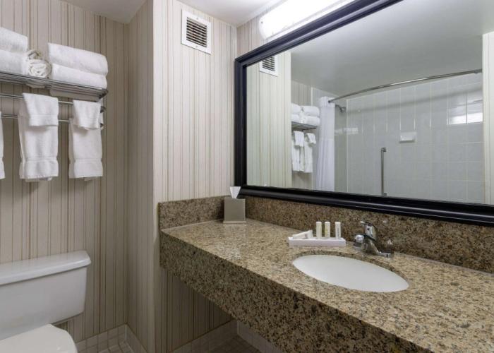 Ramada by Wyndham Northern Grand Hotel & Conference Centre