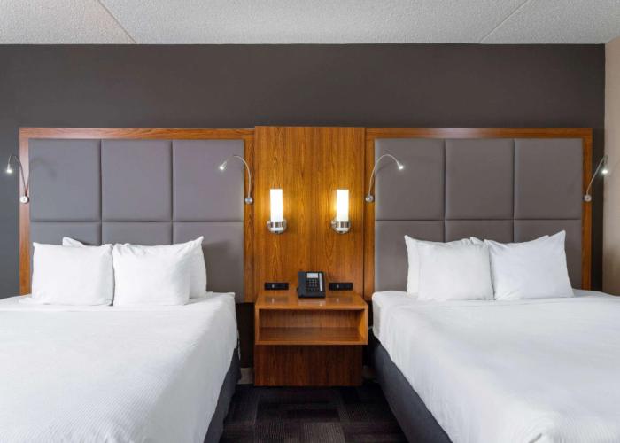 Ramada by Wyndham Northern Grand Hotel & Conference Centre