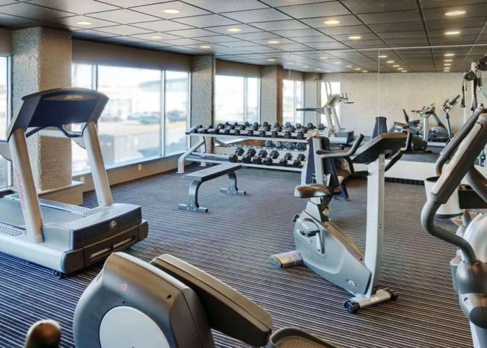 Radisson Hotel Fort St. John