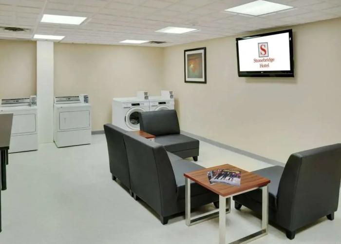 Radisson Hotel Fort St. John