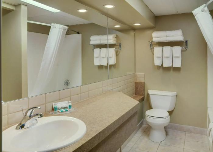 Radisson Hotel Fort St. John