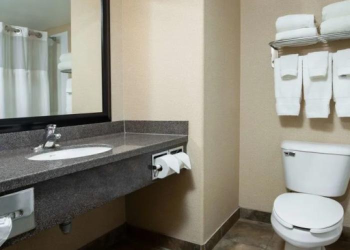 Pomeroy Hotel and Conference Centre Fort St. John