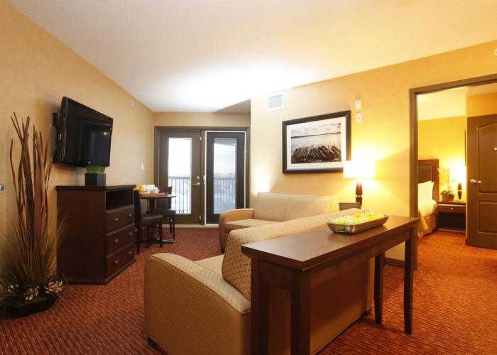 Pomeroy Hotel and Conference Centre Fort St. John