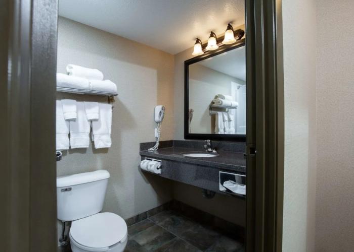 Pomeroy Hotel and Conference Centre Fort St. John