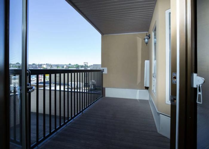 Pomeroy Hotel and Conference Centre Fort St. John