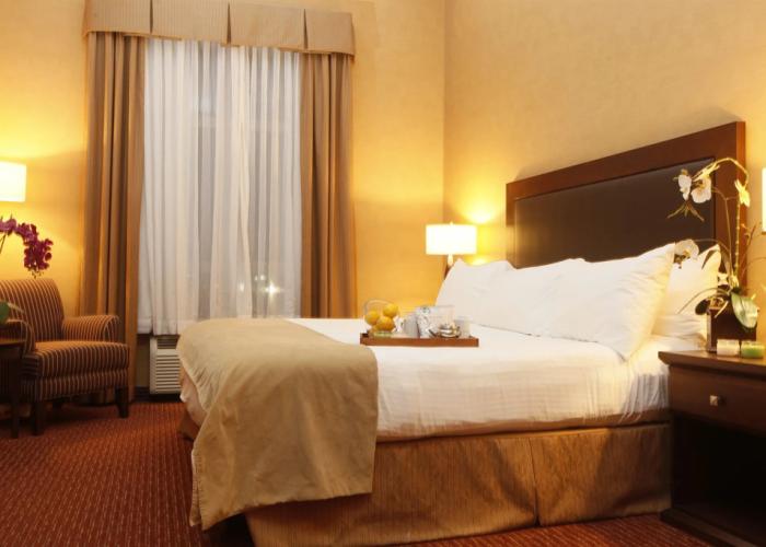 Pomeroy Hotel and Conference Centre Fort St. John