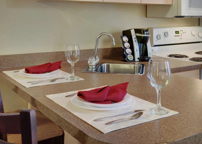 Pomeroy Inn & Suites Fort St. John