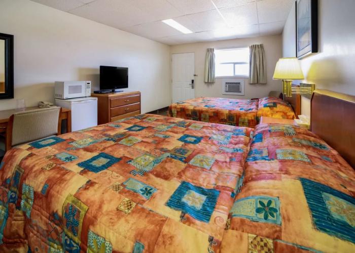 Canadas Best Value Inn Fort St. John