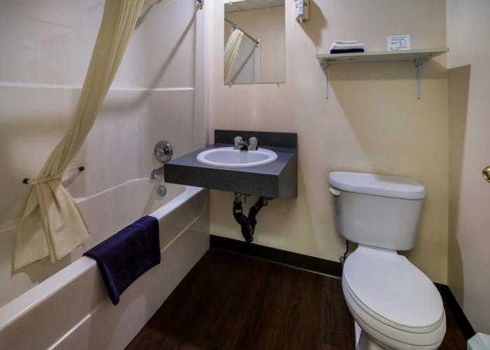 Canadas Best Value Inn Fort St. John