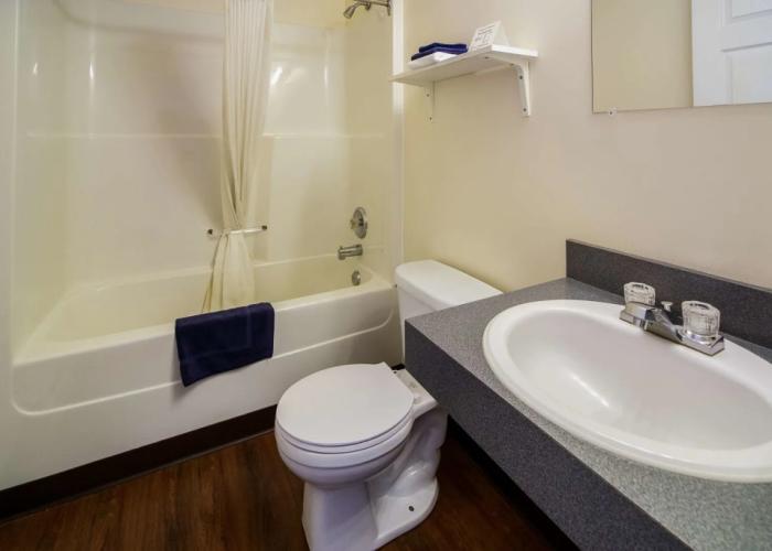 Canadas Best Value Inn Fort St. John