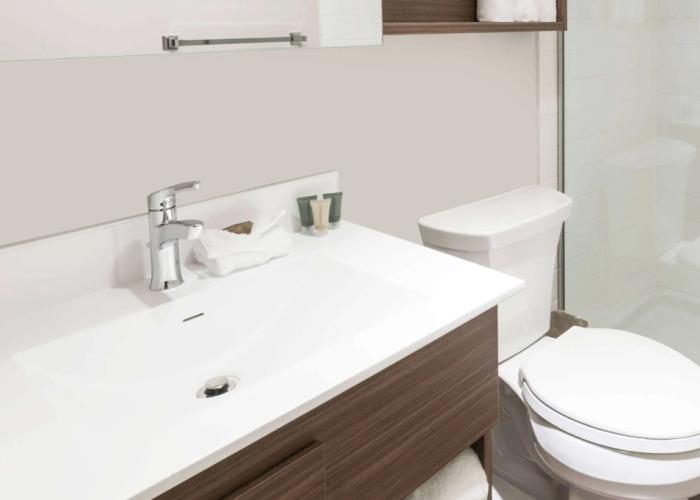 Microtel Inn & Suites By Wyndham Fort St John