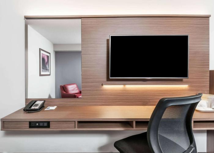 Microtel Inn & Suites By Wyndham Fort St John