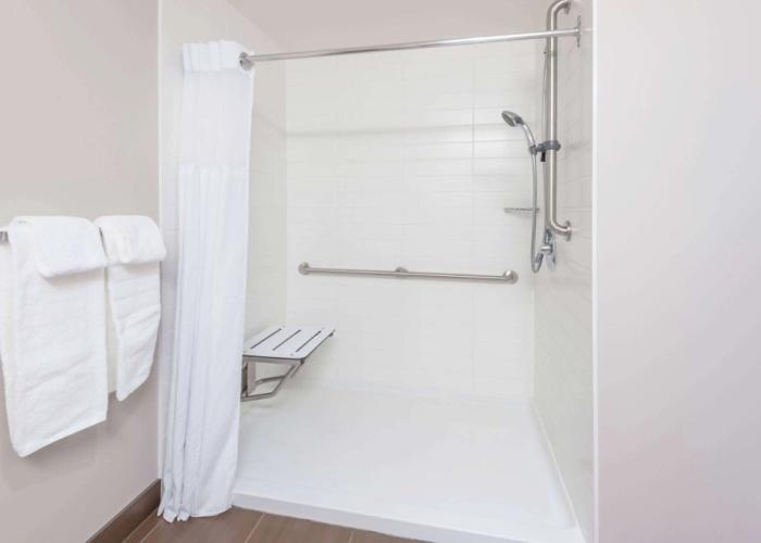 Microtel Inn & Suites By Wyndham Fort St John