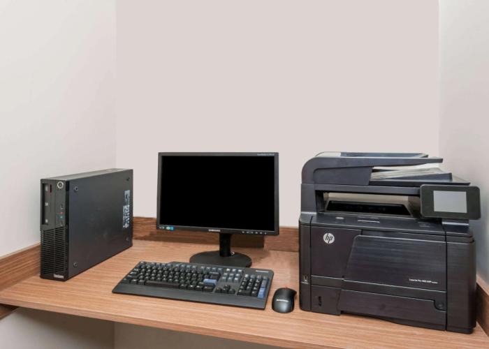 Microtel Inn & Suites By Wyndham Fort St John