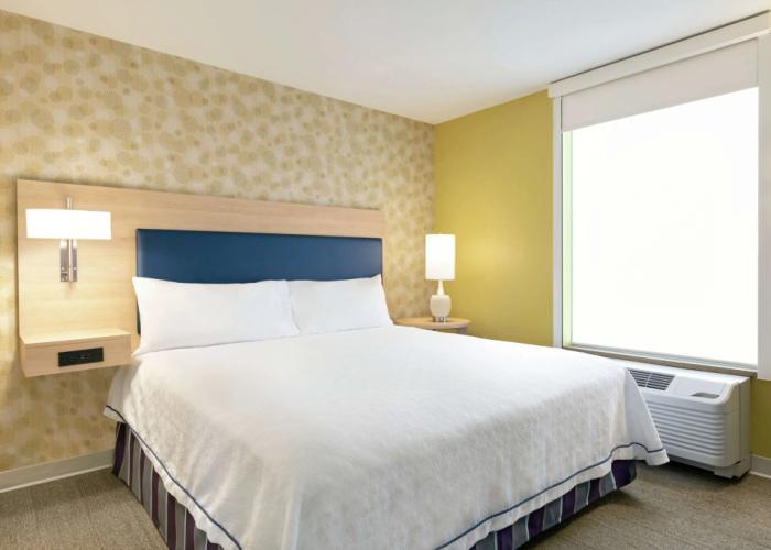 Home2 Suites by Hilton Fort St. John