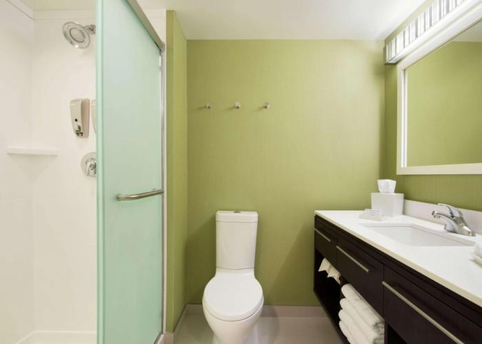 Home2 Suites by Hilton Fort St. John