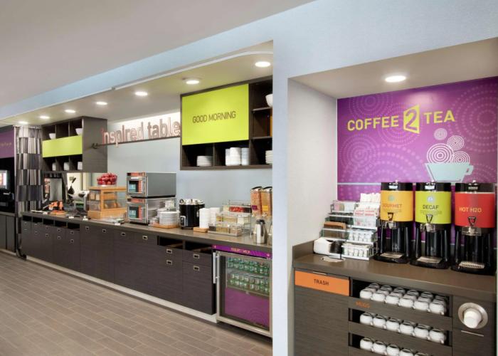 Home2 Suites by Hilton Fort St. John