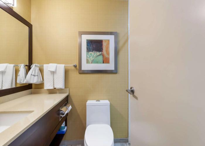 Best Western Plus Chateau Fort St. John