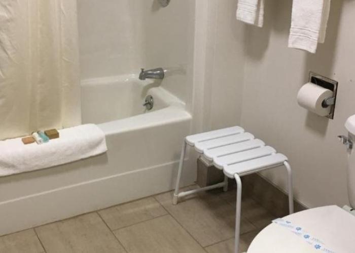Bay Hill Inns & Suites, Neepawa