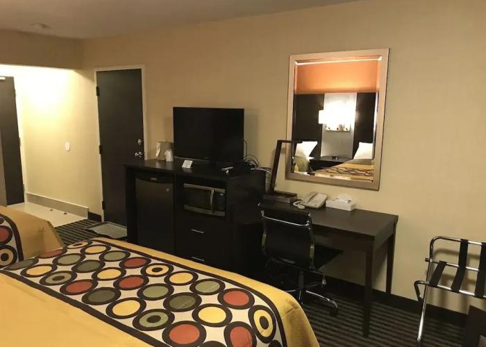 Bay Hill Inns & Suites, Neepawa