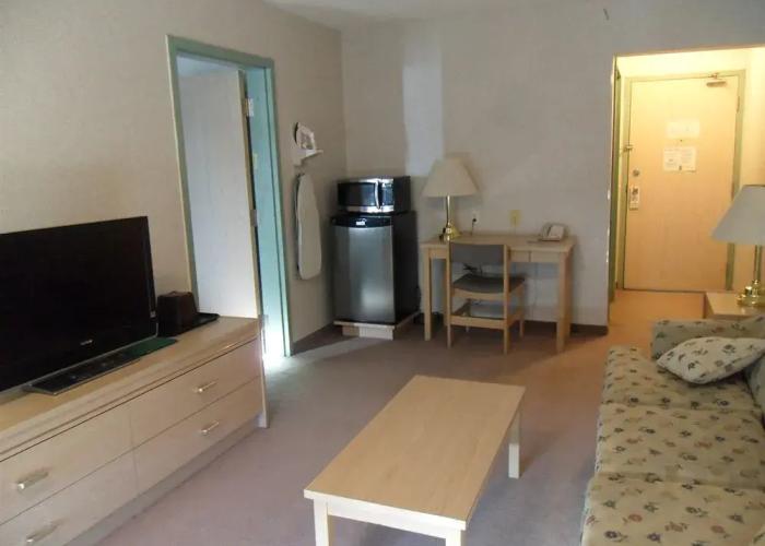 Bay Hill Inns & Suites, Neepawa