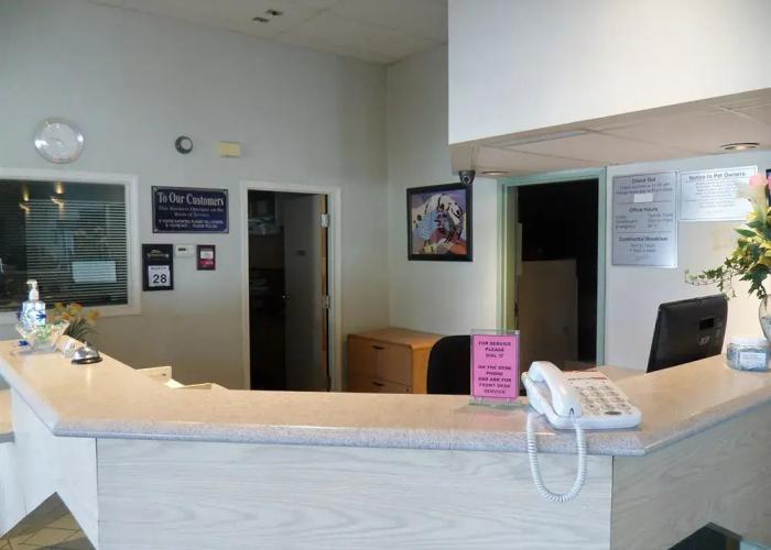 Bay Hill Inns & Suites, Neepawa