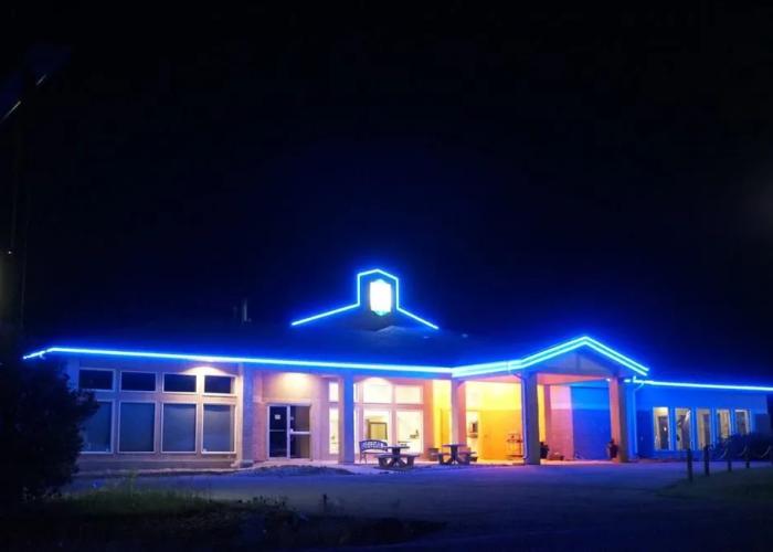 Bay Hill Inns & Suites, Neepawa
