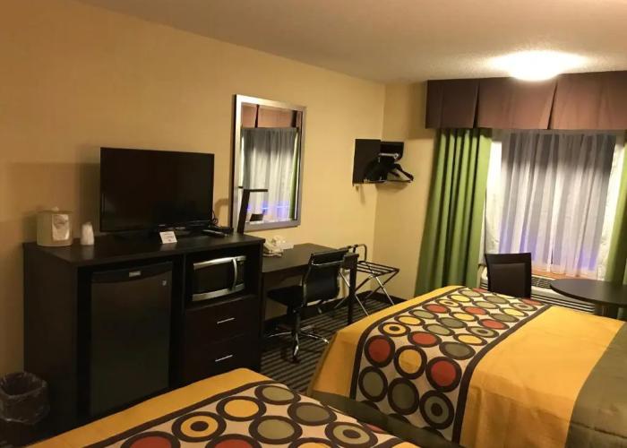 Bay Hill Inns & Suites, Neepawa