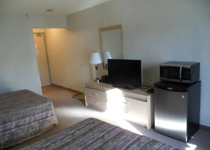 Bay Hill Inns & Suites, Neepawa
