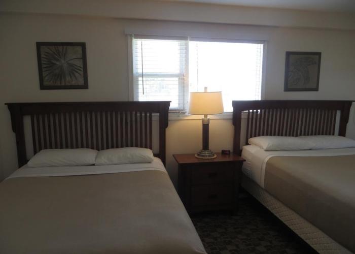 Hi-Way Motel