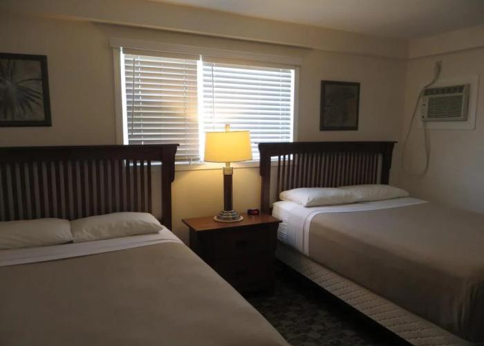 Hi-Way Motel