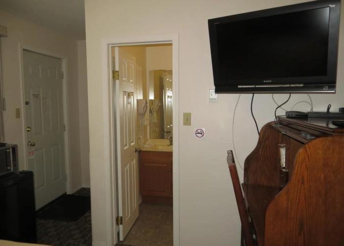 Hi-Way Motel
