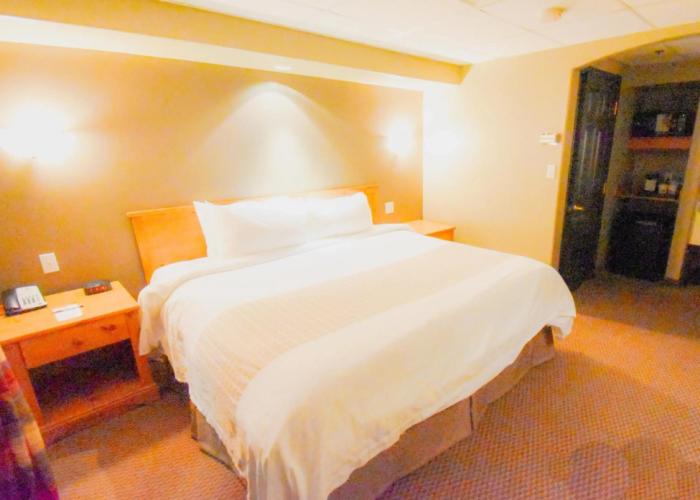 Canad Inns Destination Centre Portage la Prairie