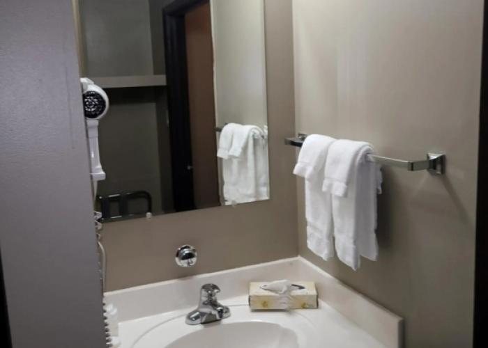 Canad Inns Destination Centre Portage la Prairie